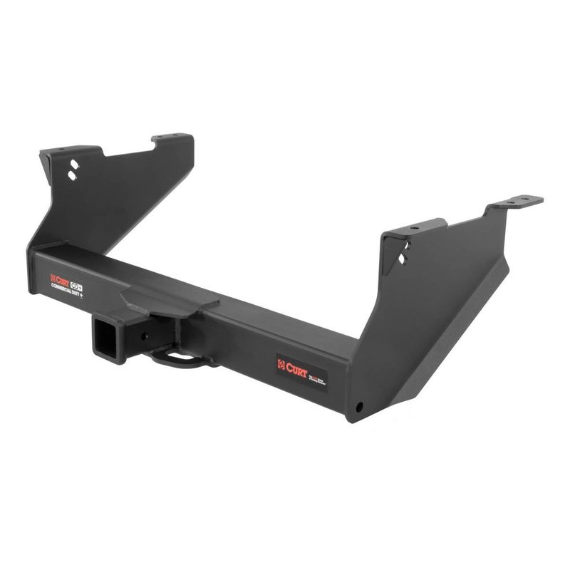 Tirón CURT Clase 5 Dodge Ram 1500 15809