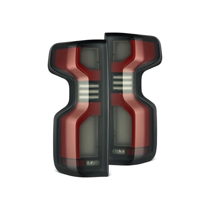 Fits 2019-2025 Chevy Silverado 1500, 2020-2023 Silverado 2500/3500 (ARX-620068&ARX-620012)