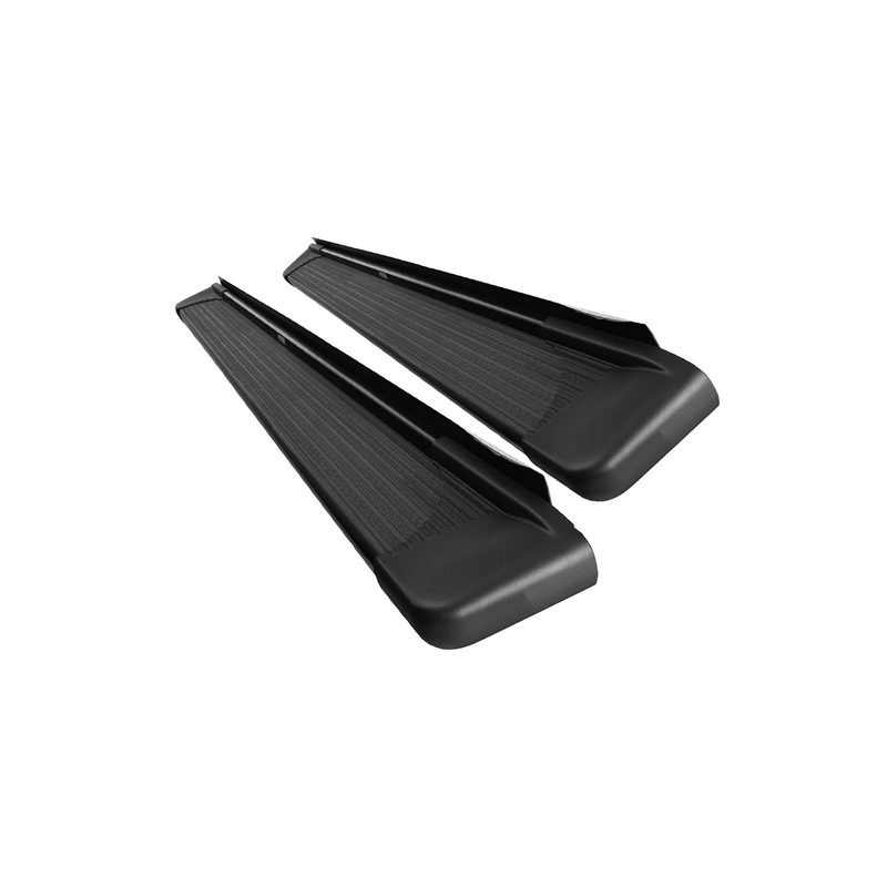 Fits 2019-2026 Chevy Silverado/GMC Sierra 1500, 2020-2026 Silverado/Sierra 2500/3500 (WES-27-64745&WES-27-2255)