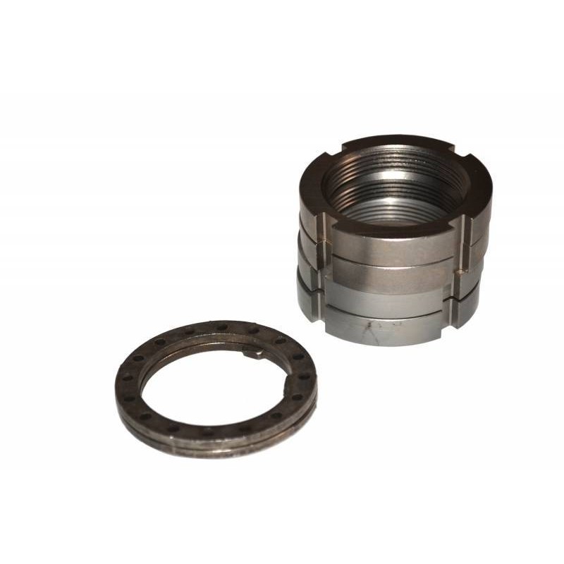 Warn Manual Hub Spindle Nut Kit