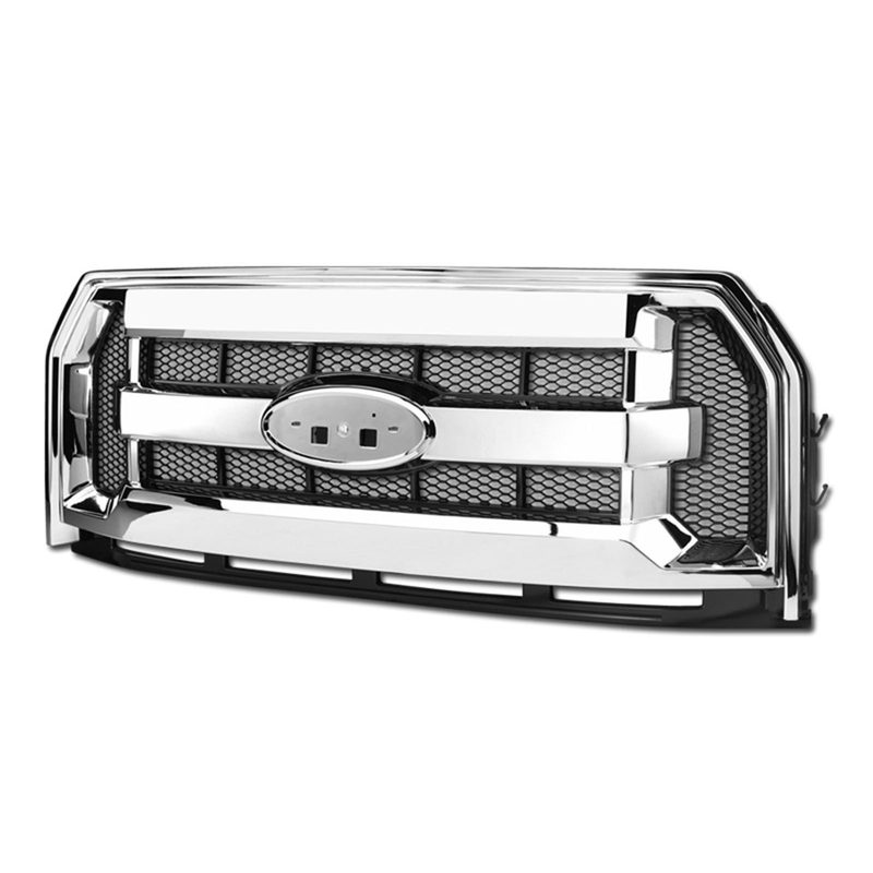Fits 2015-2017 Ford F150 (AMD-7178380)