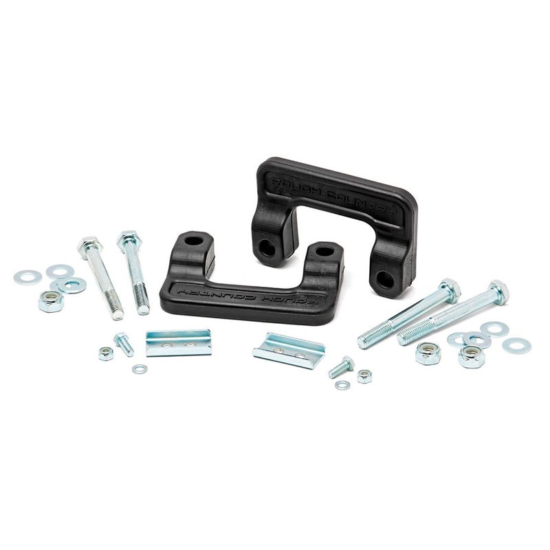 Rough Country Leveling Kit 1311