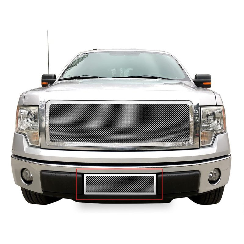 APS Mesh Grille GR06GFG89T