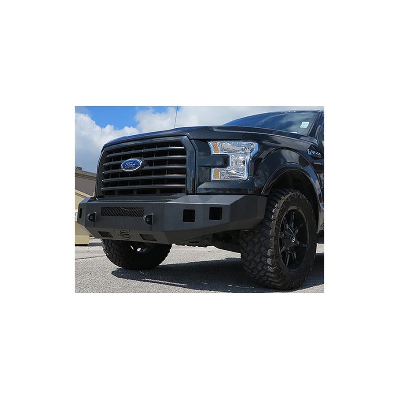 Fits 2015-2017 Ford F150 (STC-71-11410)