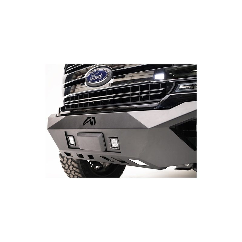 Fits 2018-2023 Ford F150 (FBF-M4450-1)