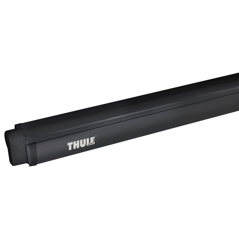 Thule HideAway - Rack Mount 3 x 2.40 Mts.