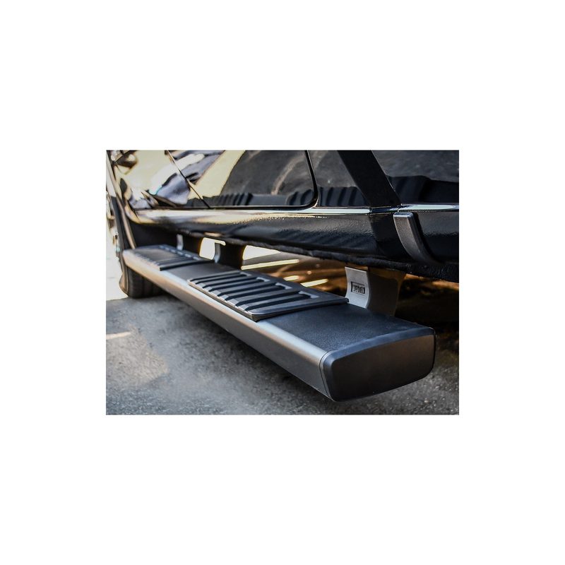 Fits 2019-2026 Chevy Silverado/GMC Sierra 1500, 2020-2026 Silverado/Sierra 2500/3500 (WES-28-71265)