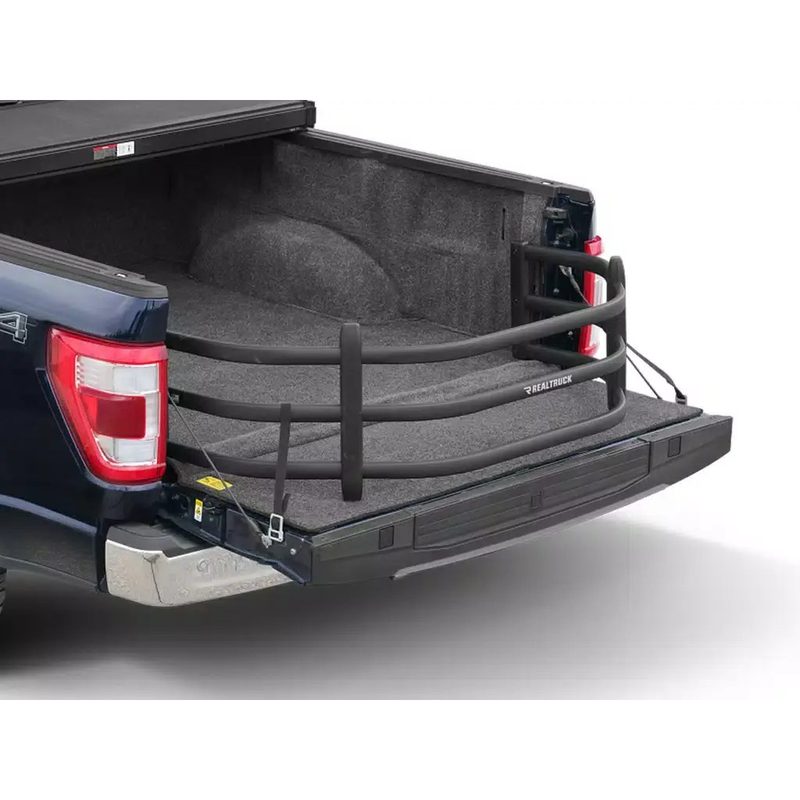 Bed Xtender HD Sport color Plata para Gladiator 20 - 26
