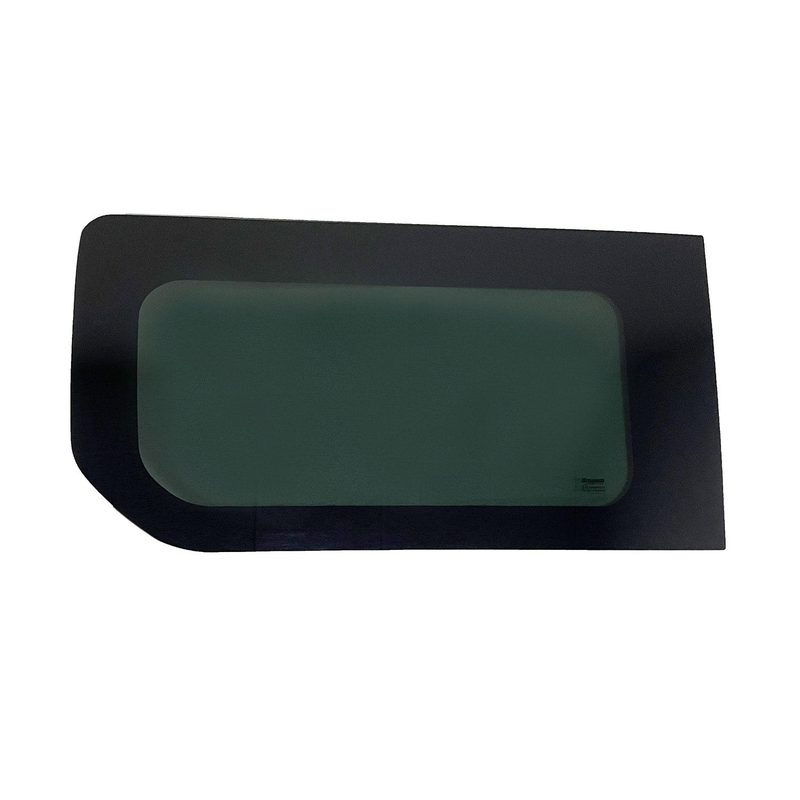 2013-2021 Nissan NV200 Window Glass Front Left Side Sliding Door
