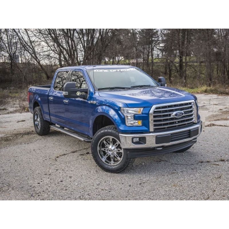 Fits 2015-2020 Ford F150 (ZON-F66N)