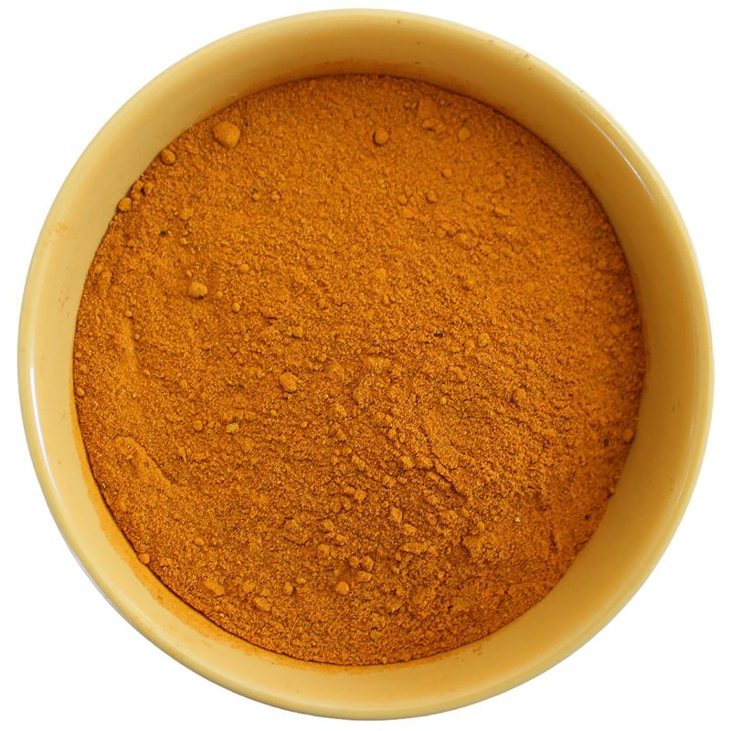 Bienestar Sales y superfoods Golden Milk