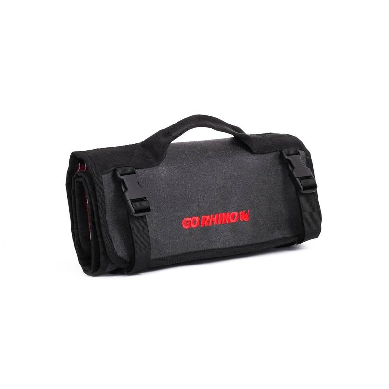 Xventure Gear - First Aid Roll