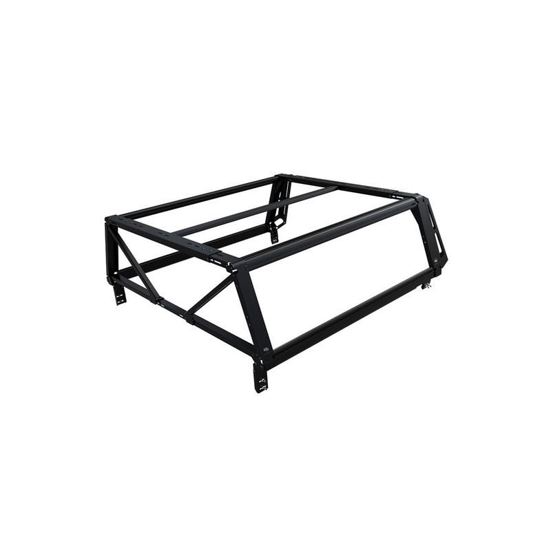 Fits 2009-2025 Ford F150, 5'7" ,6'7" Bed (FRO-PBFF001S)