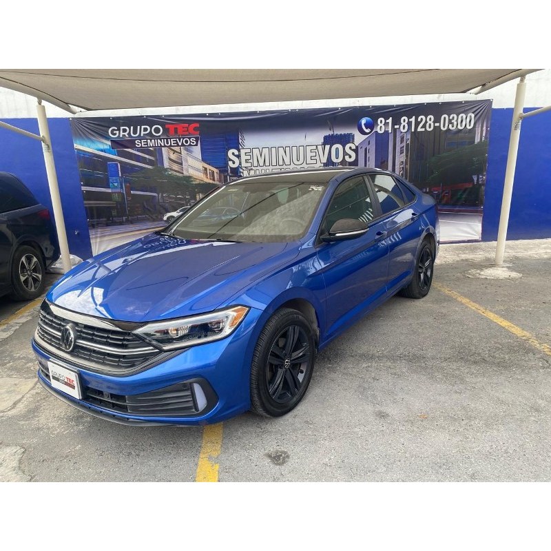 Volkswagen Jetta 1.4 Comfortline At 2024