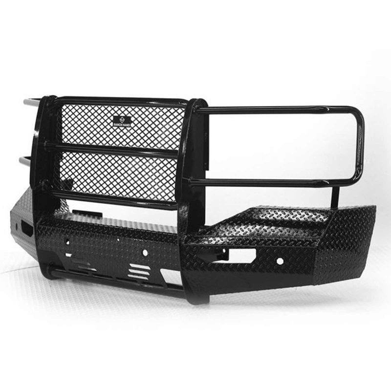 Fits 2016-2018 GMC Sierra 1500 (RHD-FSG16HBL1)