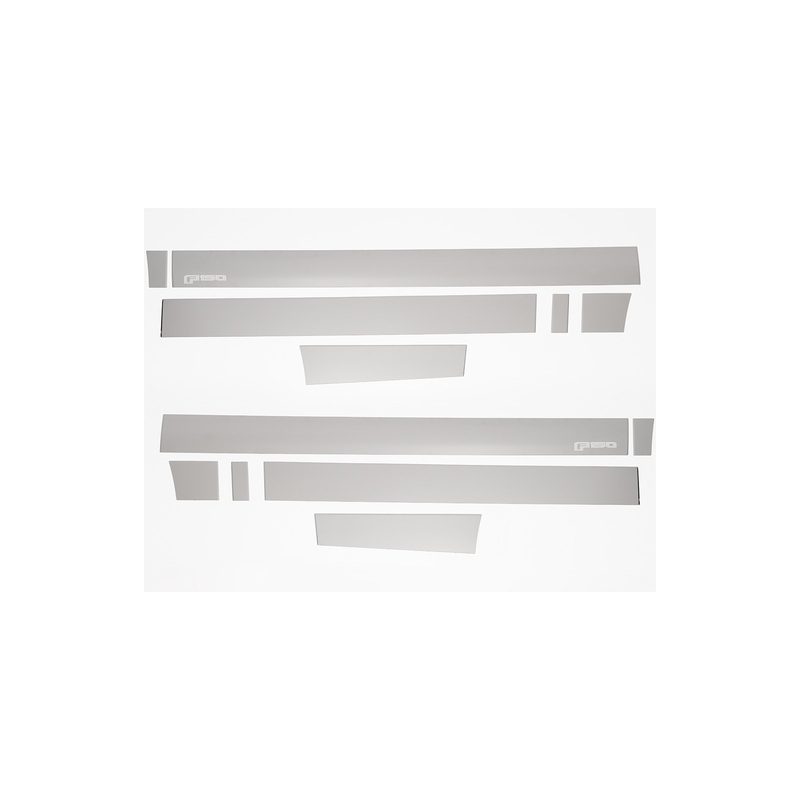 Fits 2015-2020 Ford F150, 2017-2020 F150 Raptor, 5'7" Bed (PUT-9751444FD)