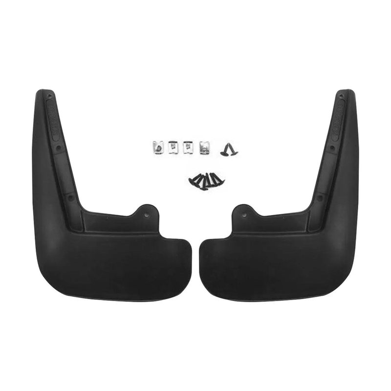 2014-2019 Toyota Corolla Sedan Mud Guards Splash Mud Flaps