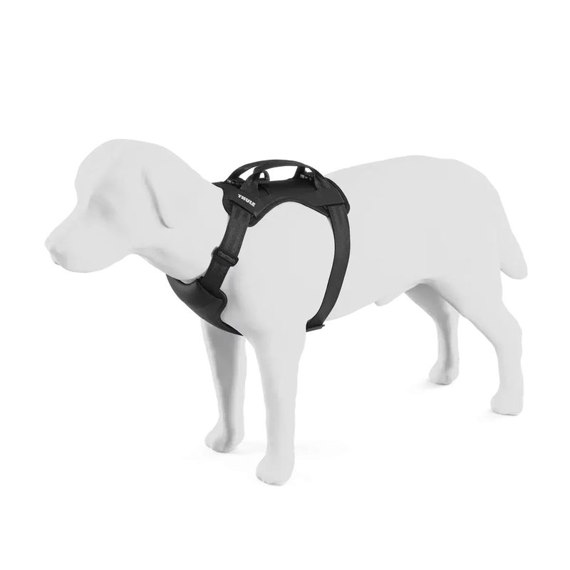 Arnes de auto para perro Thule Cappy (S)