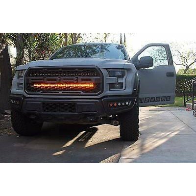 2017-20 Ford Raptor Gen 2 Single 40in Light Bar