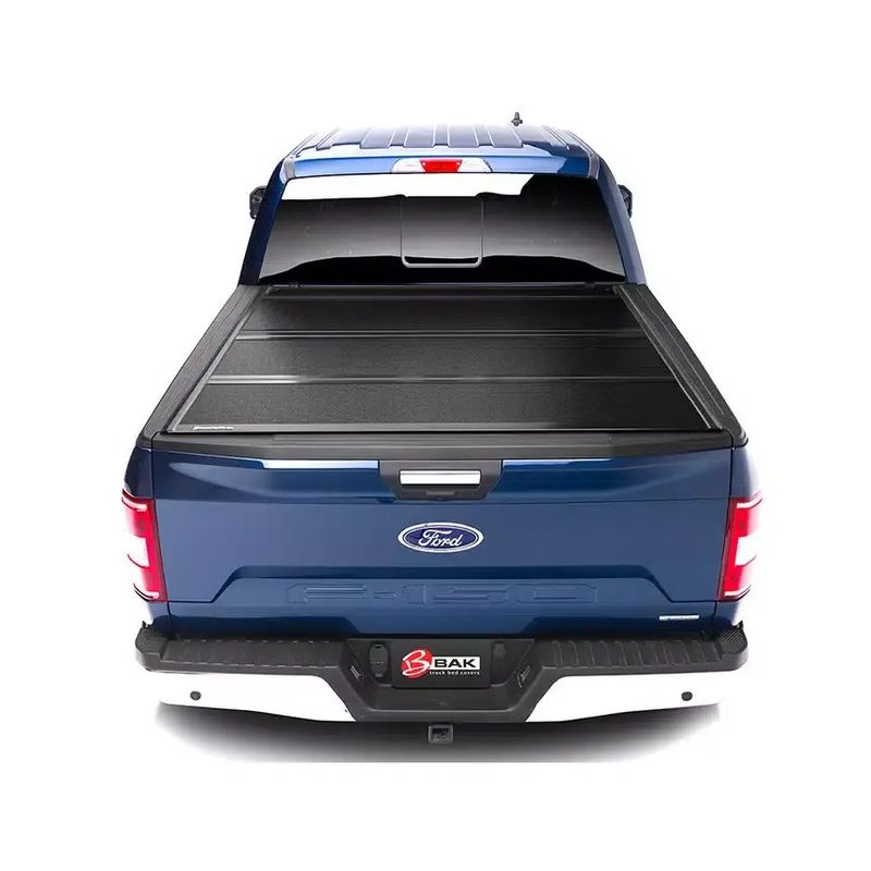 Tapa Plegable FiberMax 5.7' para Ram 1500 19-24