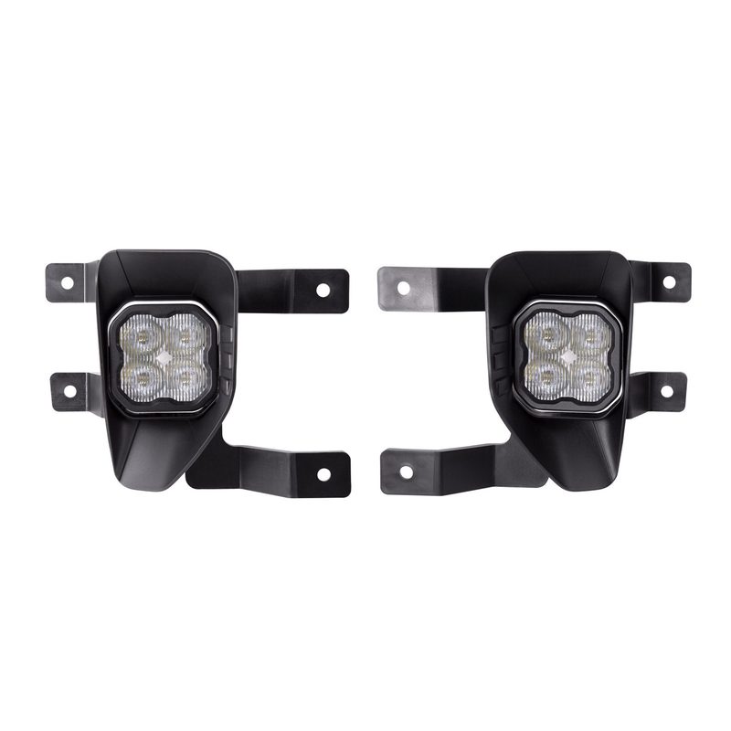 Diode Dynamics SS3 LED Fog Light Kit DD8948