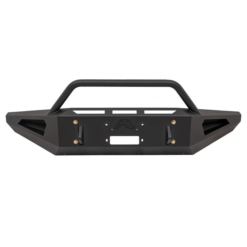 Fits 2021-2023 Ford F150 (FBF-FF21-RS5162-1)