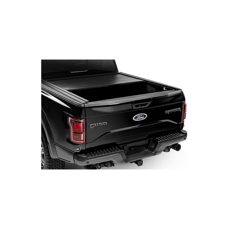 Fits 2014-2018 Chevy Silverado/GMC Sierra 1500, 5'8" Bed (GRX-G70461)