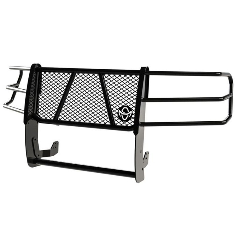 Fits 2019-2022 Chevy Silverado 1500 (RHD-GGC19HBL1)