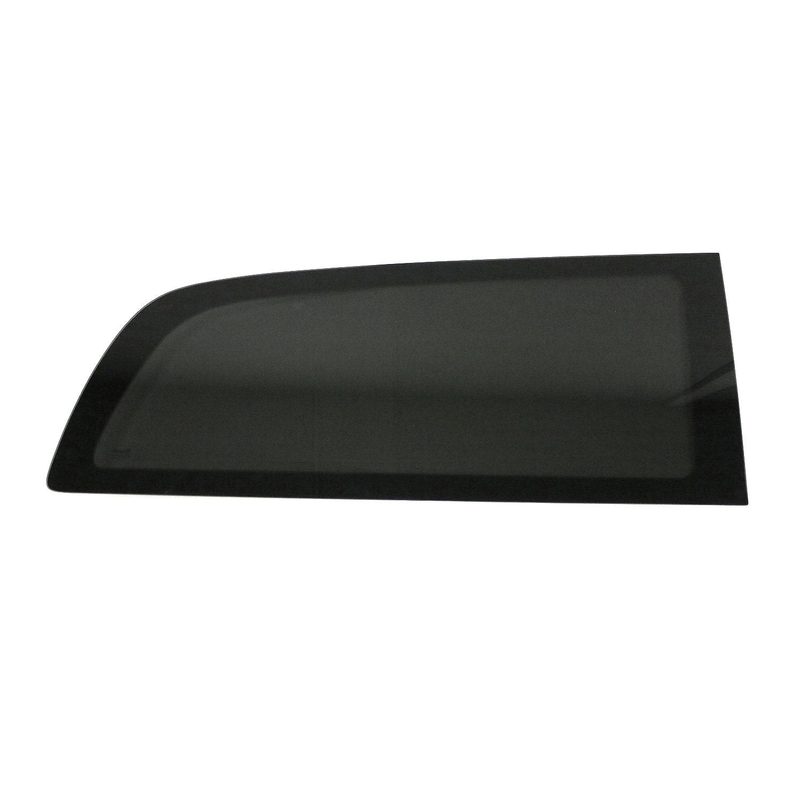 2016-2024 Mercedes Metris Window Glass Right Side Rear Black L3 Long
