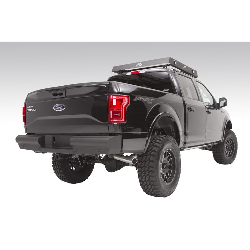 Fits 2015-2020 Ford F150 (FBF-FF15-U3250-1)