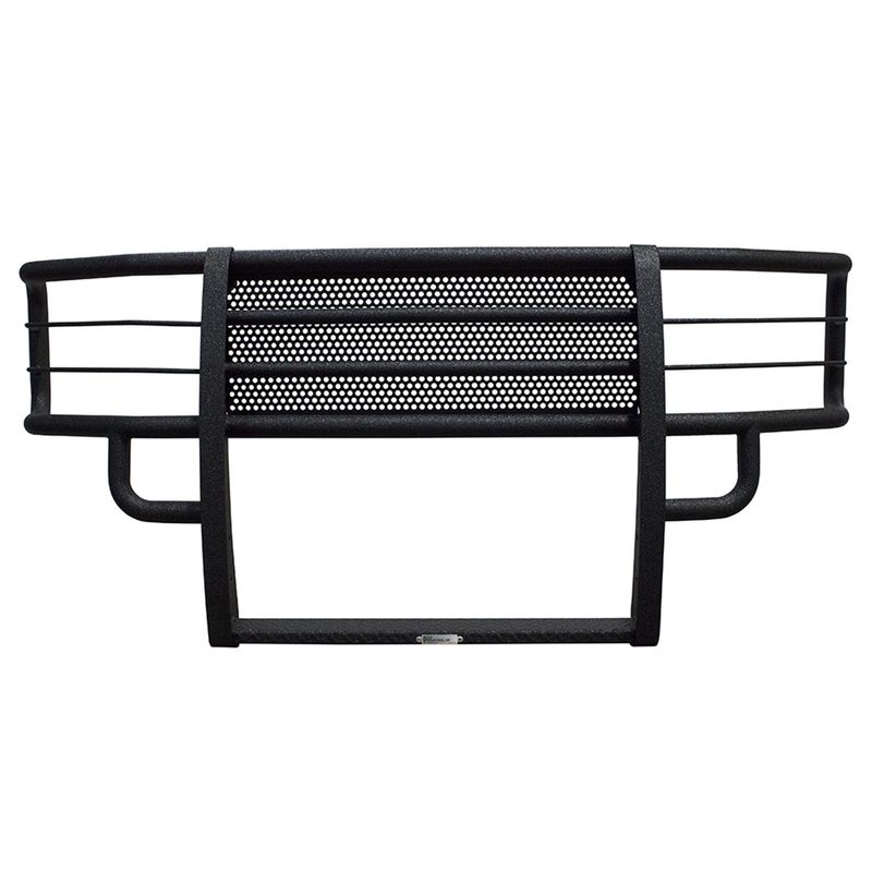 Fits 2014-2015 GMC Sierra 1500 (GID-44749)