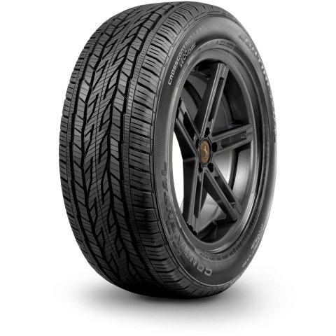 Llanta Continental ContiCrossContact™ LX20