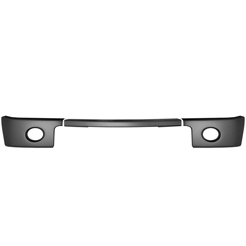 Fits 2009-2014 Ford F150 (ECC-BF0312)