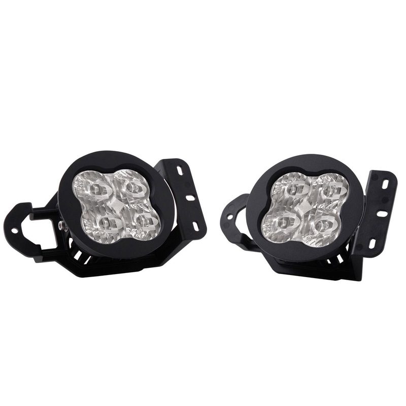 Fits Many 2007-2020 Chevy, Ford, GMC (DDL-DD7029)