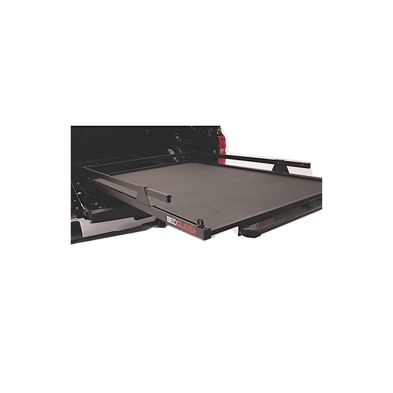 Fits Many 2024 Chevy, Dodge, Ford, GMC, Nissan, Toyota, 6'6" ,6'7" Bed (BED-20-7548-MXB)