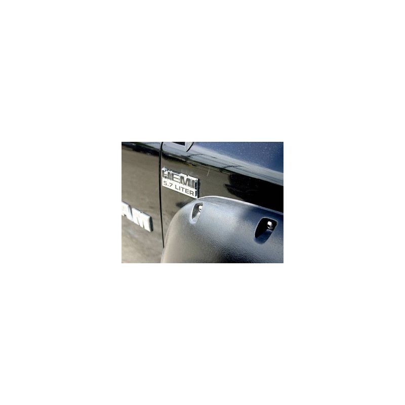 Fits 2015-2017 Ford F150, 5'7" ,6'7" ,8' Bed (LND-RX119T)