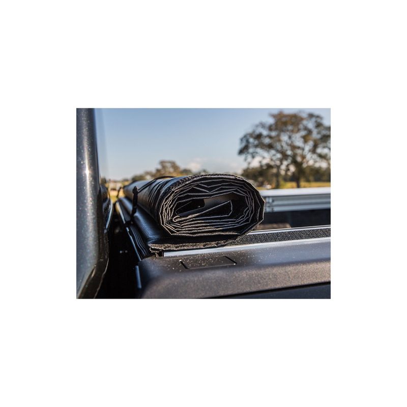 Fits 2019-2025 Ram 1500, 6'4" Bed (ACI-22040249)