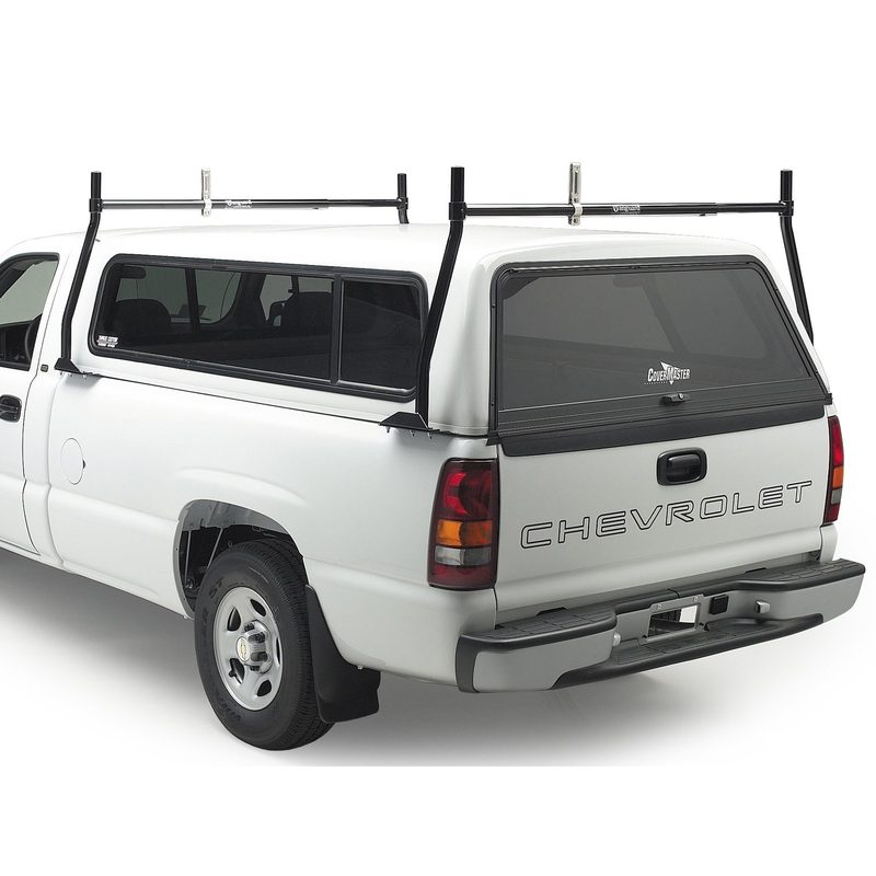 Fits Many 1973-2023 Chevy, Dodge, Ford, GMC, Isuzu, Mazda, Nissan, Ram, Toyota (VMC-LRUNC-B)