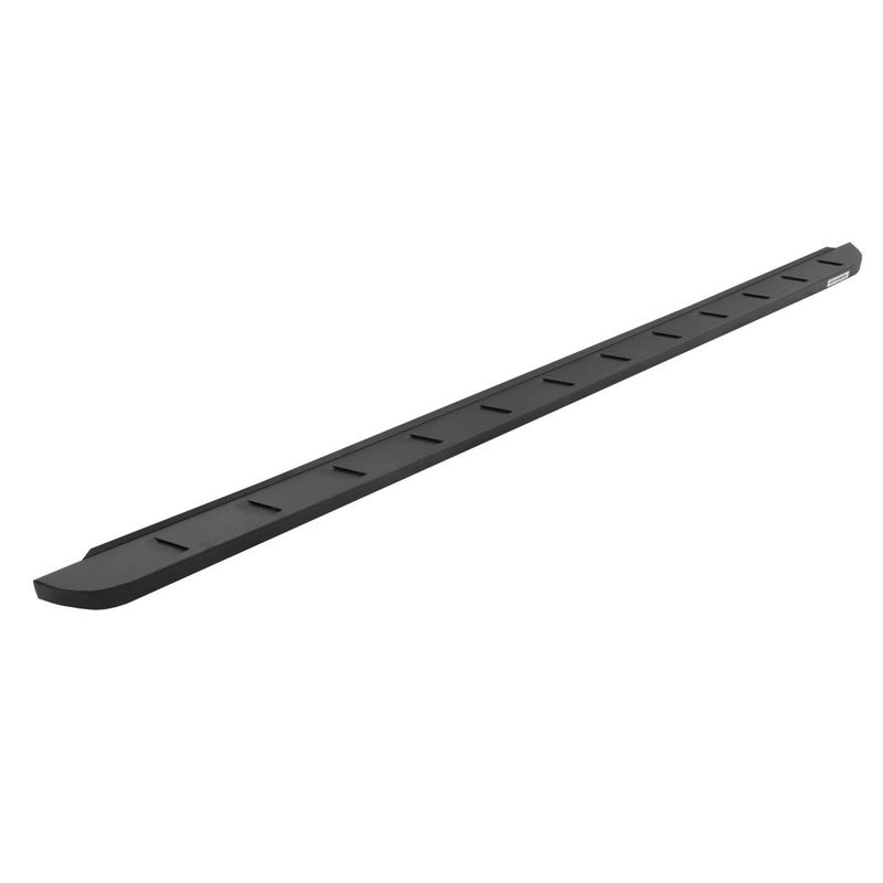 Estribos RB10 Slim 87" Ngo Text Tacoma 05-23 Dob Cab