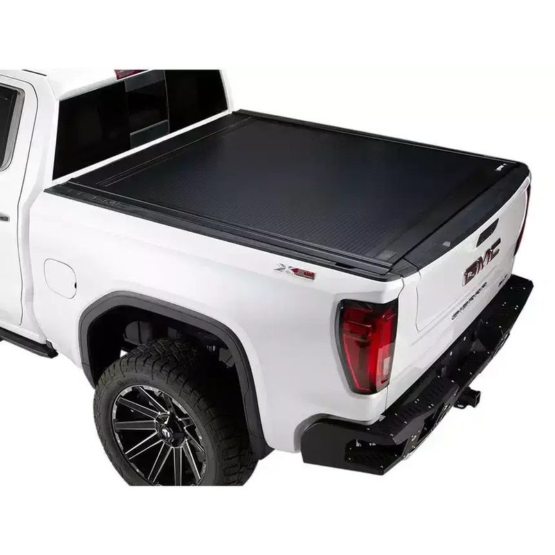 Tapa eléctrica Retractil Power Trax One de 5' para NP300 21 - 25