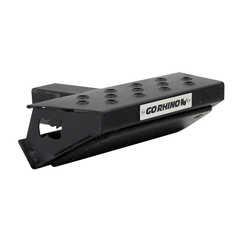Go Rhino HS-10 Hitch Skid Step