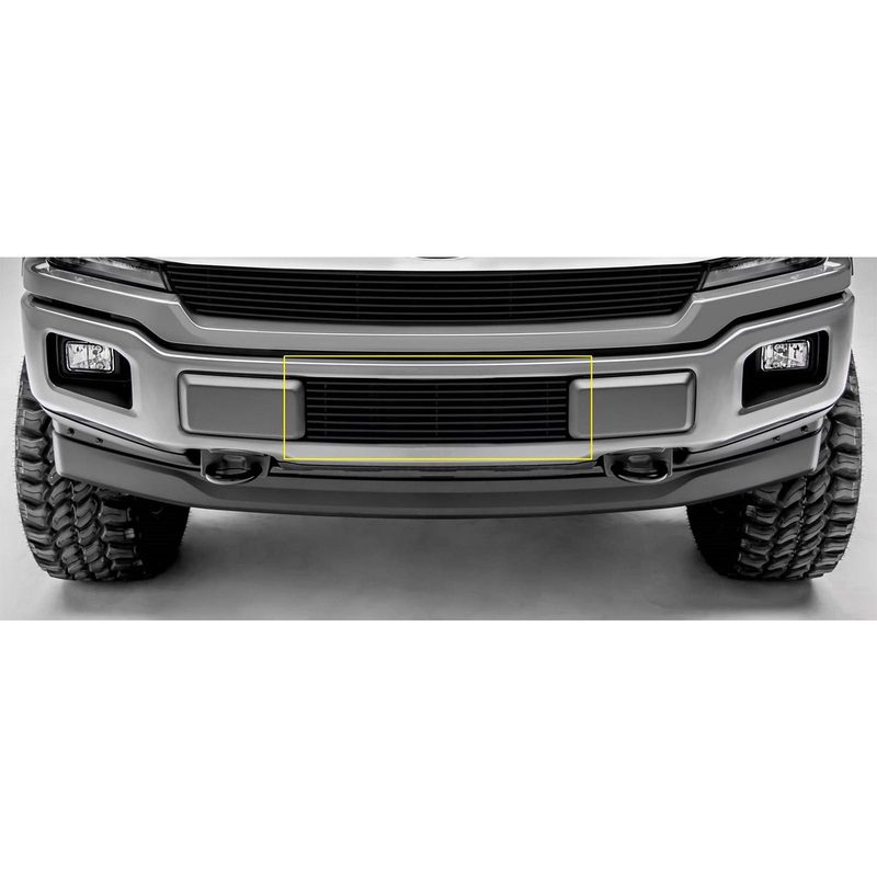Fits 2018-2020 Ford F150 (TEX-25571B)