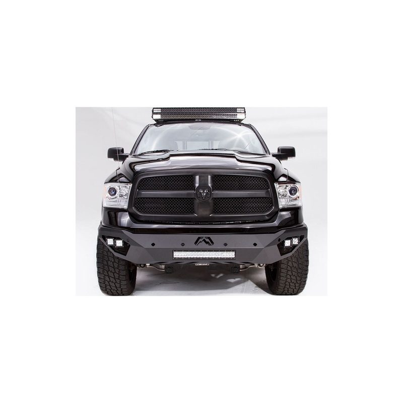 Fits 2013-2018 Ram 1500, 2019-2023 1500 Classic (FBF-DR13-D2951-1)
