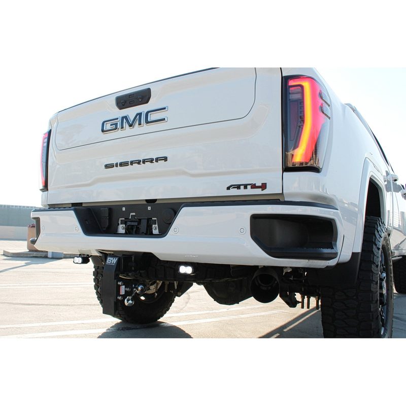 2020+ GMC Sierra 2500/3500 HD Reverse Light