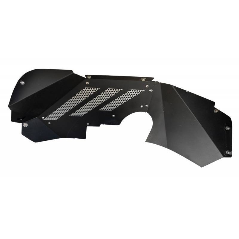 Inner Fenders Delanteros Jeep Wrangler JK 07-18
