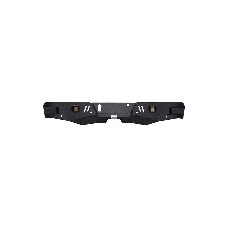 Fits 2015-2017 Ford F150 (TGH-F150SBB)