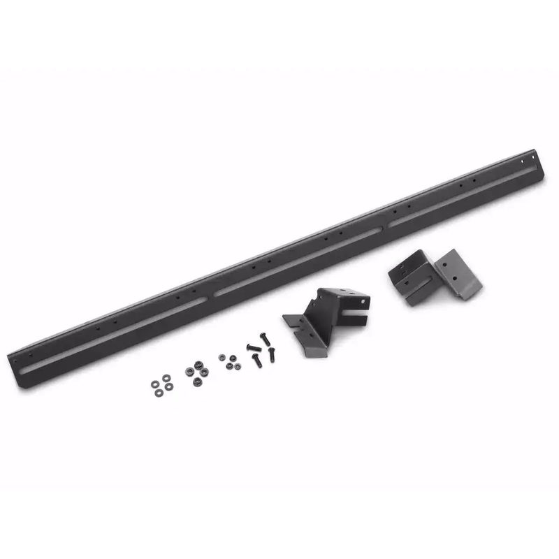 Montaje para Luz Led en parabrisas para Bronco 21 - 25 (2 y 4 puertas)