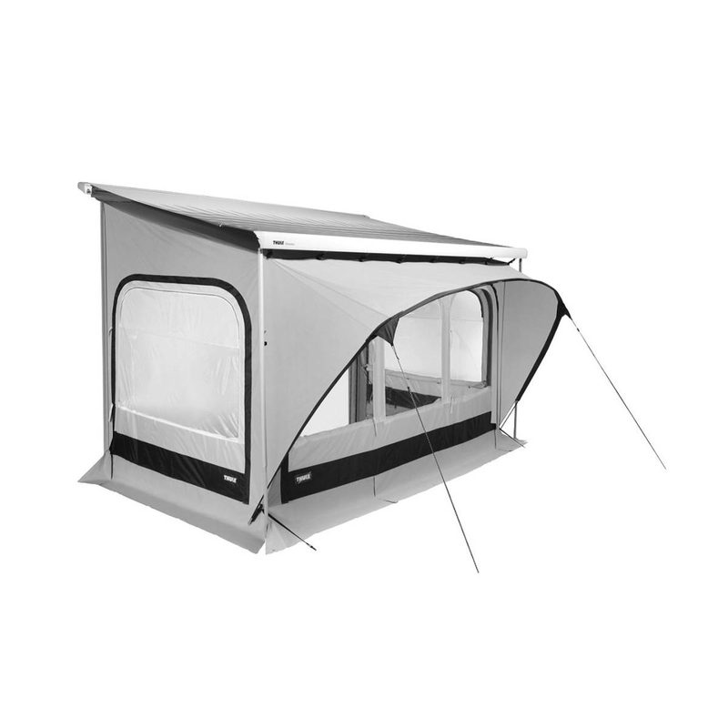 Thule QuickFit 2,60 m (Mediano)