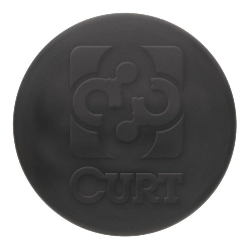Replacement Gooseneck Hitch Cap