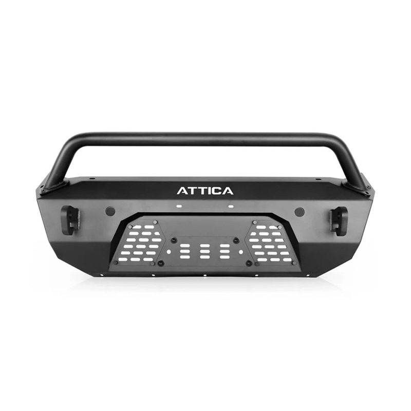 Fits 2019-2021 Chevy Silverado 1500 (WJT-ATTSL01A104-1A-BX)